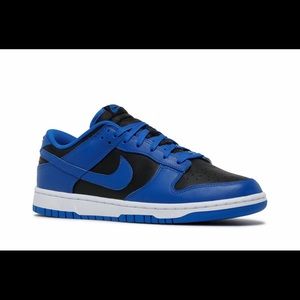 ‘Hyper Cobalt ‘ Dunks Low